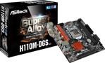 Asrock H110M-DGS R3 LGA1151 DDR4 Micro ATX Anakart