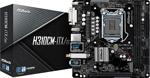 Asrock H310Cm-Itx/Ac Intel Lga1151 Ddr4 Mini Atx Anakart