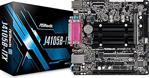 Asrock J4105B ITX DDR4 Mini ITX Anakart