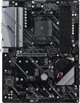 Asrock X570 PHANTOM GAMİNG 4 AM4 DDR4 Anakart