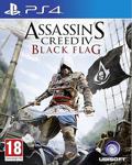 Assasin'S Creed 4 Black Flag Ps4 Oyun