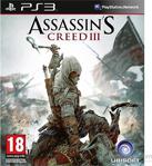 Assassin Creed Iii Ps3