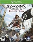 Assassins Creed IV Black Flag Xbox One Oyunu