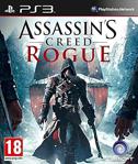 Assassin'S Creed Rogue Ps3