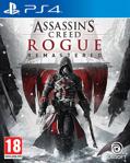 Assassin's Creed Rogue Remastered PS4