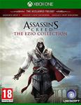 Assassin's Creed The Ezio Collection Xbox One Oyunu