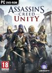 Assassin's Creed Unity PC