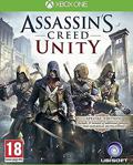 Assassins Creed Unity Xbox One Oyunu Ücretsiz Aynı Gün Kargo