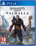 Assassin'S Creed Valhalla Ps4 Oyunu