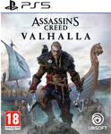 Assassin'S Creed Valhalla Ps5 Oyunu