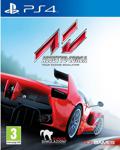 Assetto Corsa Your Racing Ps4 Oyunu