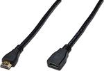 Assmann Ak-330201-020-S Hdmi Yüksek Hızlı Bağlantı Kablosu