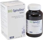 Assos Bio Spirulina 500 mg 240 Tablet