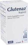 Assos İlaç Glutenaz 60 Kapsül