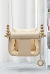 Astariaat Dream Swing Krem Salıncak