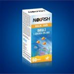 Asterfarma Noxfish Balık Yağı 000 Mg Kapsül 60 Adet