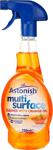 Astonish C6790 Portakal Özlü Yağ Temizleyici 750 ml Mutfak, Banyo Temizleyici