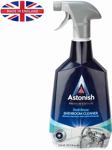 Astonish C6920 Paslanmaz Çelik Temizleyici 750 ml Mutfak, Banyo Temizleyici