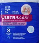 Astra Care Hasta Alt Bezi