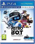 Astro Bot/Eas Vr Ps4