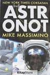 Astronot/April Yayıncılık/Mike Massimino