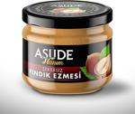 Asude Hanım Fındık Ezmesi Şekersiz 250 Gr