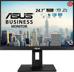 Asus 1Be24Wqlb 24.1" 60Hz 5Ms (Hdmi+Display+Vga) Full Hd Ips Led Monitör