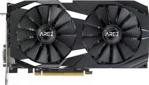 Asus AREZ-DUAL-RX580-O8G 256 Bit GDDR5 8 GB Ekran Kartı