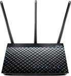 Asus Dlna Vpn Adsl Vdsl-Fiber Modem Router