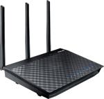 Asus DSL-AC51 750 Mbps VDSL2 Modem