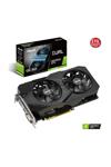 Asus Dual Geforce Gtx 1660 Super 6gb Oc Evo 192bit Gddr6