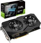 Asus DUAL-GTX1660S-6G-EVO 192 Bit GDDR6 6 GB Ekran Kartı