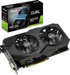 Asus DUAL-GTX1660TI-6G-EVO 6 GB GDDR6 192 Bit Ekran Kartı