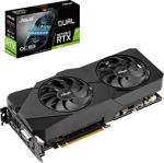 Asus DUAL-RTX2070-O8G-EVO 256 Bit GDDR6 8 GB Ekran Kartı