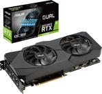 Asus DUAL-RTX2080S-O8G-EVO-V2 256 Bit GDDR6 8 GB Ekran Kartı