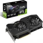 Asus Dual-Rtx3070-O8G 256 Bit Gddr6 8 Gb Ekran Kartı