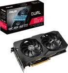 Asus DUAL-RX5500XT-O4G-EVO 128 Bit GDDR6 4 GB Ekran Kartı