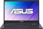 Asus E410Ma-Bv185T N4020 4Gb 128 Ssd Uhd Graphics 14" Notebook