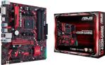 Asus EX-A320M-GAMING AM4 Micro ATX Anakart