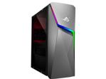 Asus GL10CS-TR020T i5-9400 16 GB 256 GB SSD + 1 TB GTX 1660 Masaüstü Bilgisayar