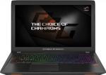 Asus GL553VE-DM107 i7-7700HQ 8 GB 1 TB + 128 GB SSD GTX 1050 TI 15.6" Full HD Notebook