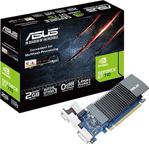 Asus GT 710 GT710-SL-2GD5-BRK 64 Bit GDDR5 2 GB Ekran Kartı