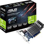 Asus GT 710-SL-1GD5 64 Bit DDR3 1 GB Ekran Kartı