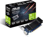 Asus GT 730 GT730-SL-2GD5-BRK 64 Bit GDDR5 2 GB Ekran Kartı