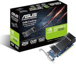 Asus Gt1030-Sl-2Gd4-Brk 64 Bit Ddr4 2 Gb Ekran Kartı