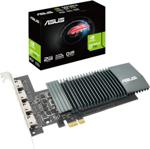 Asus Gt710-4H-Sl-2Gd5 64 Bit Gddr5 2 Gb Ekran Kartı