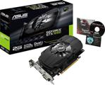 Asus GTX 1050 Phoenix PH-GTX1050-2G 128 Bit GDDR5 2 GB Ekran Kartı