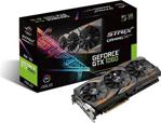 Asus GTX 1060 ROG STRIX-GTX1060-6G-GAMING 192 Bit GDDR5 6 GB Ekran Kartı