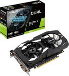 Asus Gtx 1650 Dual-Gtx1650-4G 128 Bit Gddr5 4 Gb Ekran Kartı