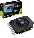 Asus Gtx 1650 Ph-Gtx1650-O4Gd6 128 Bit Gddr6 4 Gb Ekran Kartı